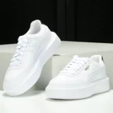 Puma/彪马 Официальная подлинная женская спортивная обувь Oslo Maja Wns.