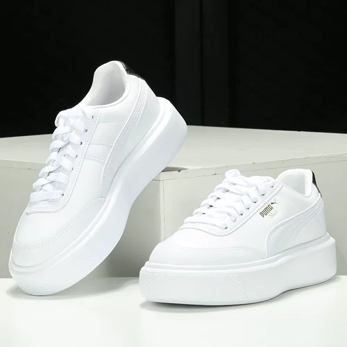 Puma/彪马 Официальная подлинная женская спортивная обувь Oslo Maja Wns.