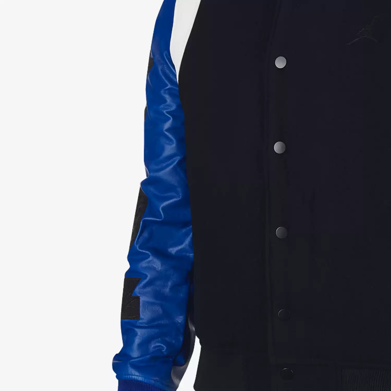 Nike/Nike official authentic JORDAN sports men's breathable casual single-breasted jacket AT9959-010