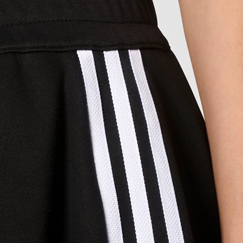Adidas, летняя дышащая спортивная мини-юбка, юбка