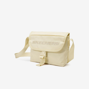Skechers men's and women's i press shoulder crossbody bag