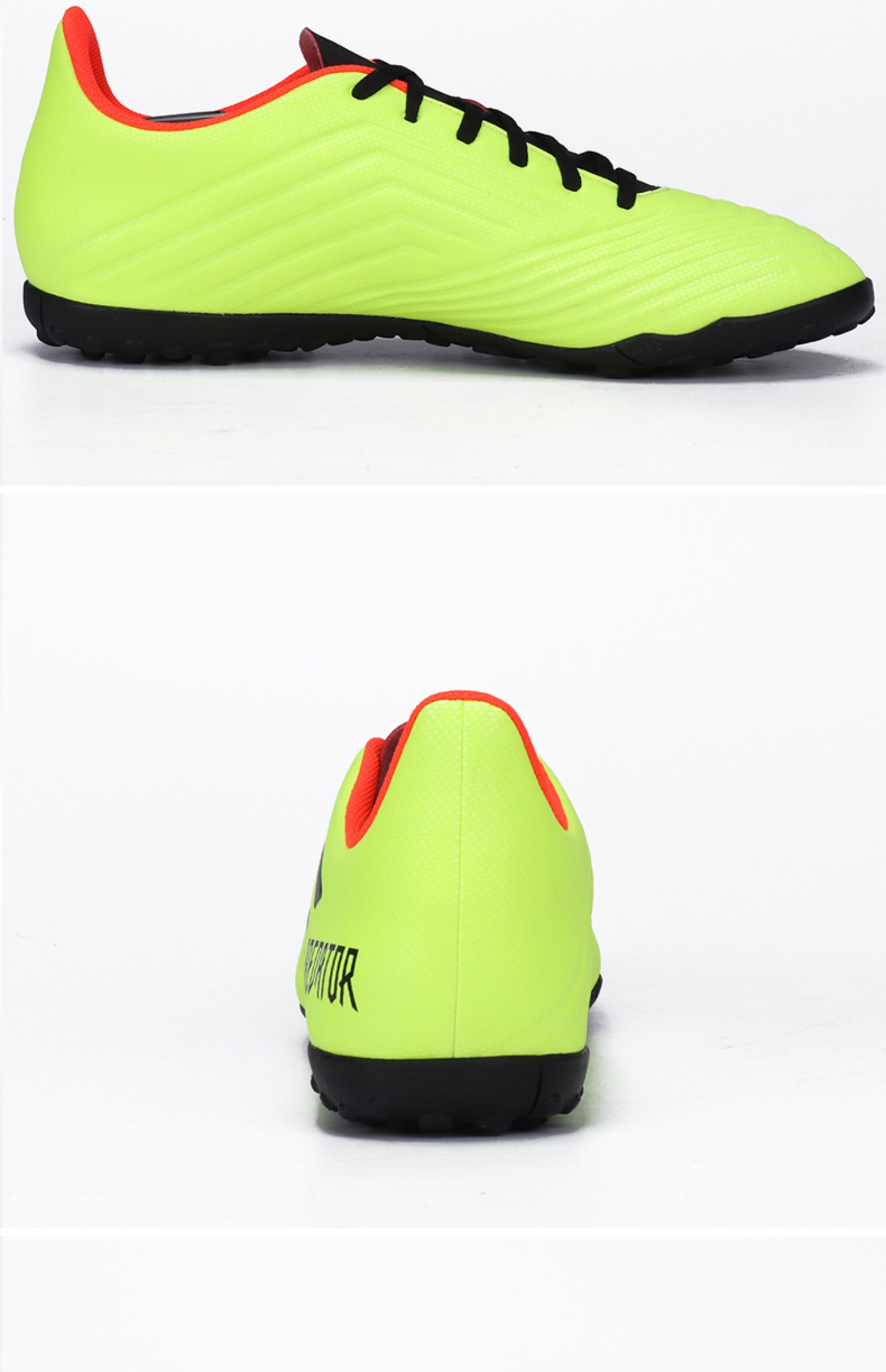 Giày bóng đá nam Adidas / Adidas xác thực TANGO 18.4 TF DB2141 - Giày bóng đá giày nam thể thao