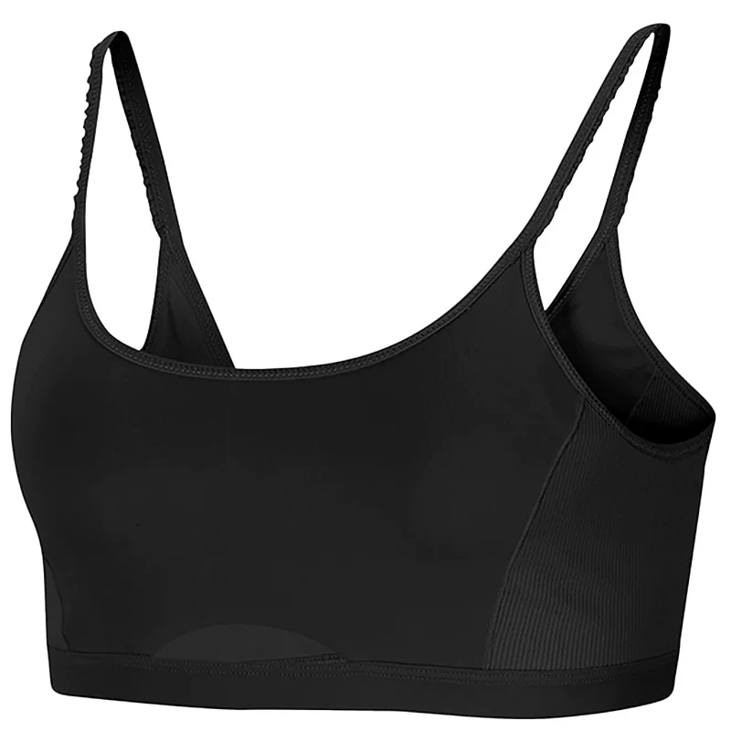 Nike/耐克 [正品当季女子INDY LUXE YOGA BRA NVL运动内衣 CV5657]
