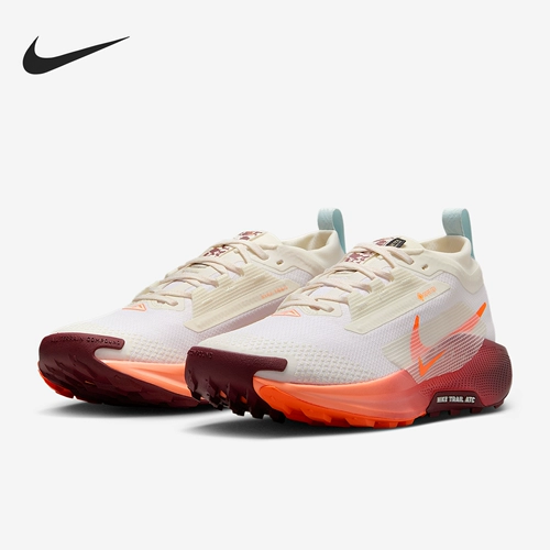 Nike/耐克 Женские дышащие износостойкие беговые кроссовки с амортизацией, официальный продукт