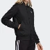 Adidas / Adidas chính hãng SC BOMBERJACKET Bộ đồ cotton thể thao thông thường dành cho nữ DW3905 - Quần áo độn bông thể thao