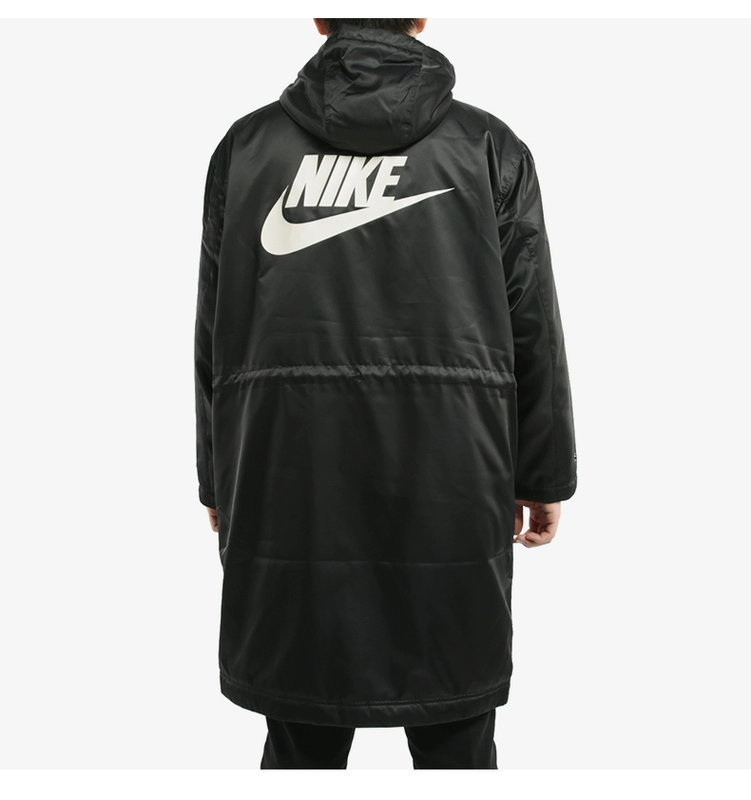 Áo khoác cotton nam chính hãng Nike / Nike mới PORTSWEAR-FILL BV4695 - Quần áo độn bông thể thao