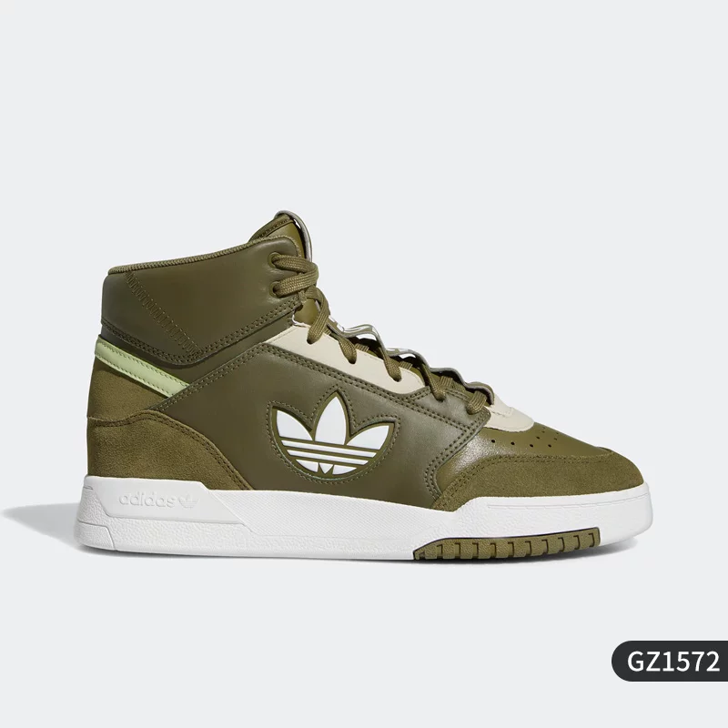 Adidas/Adidas [DROP STEP XL W FZ3633]