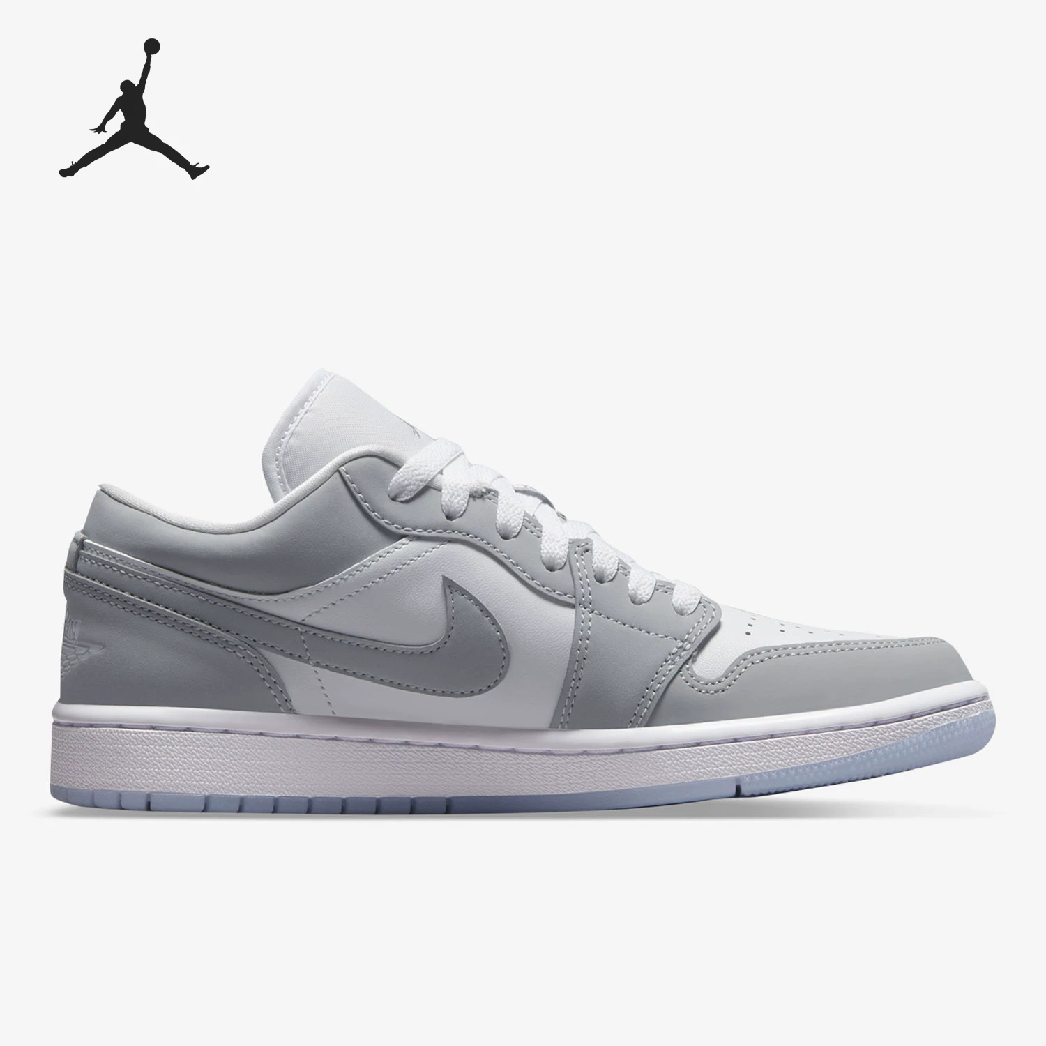 Найк/ Air jordan, Air Jordan 1, классические спортивные баскетбольные кроссовки для мужчин и женщин