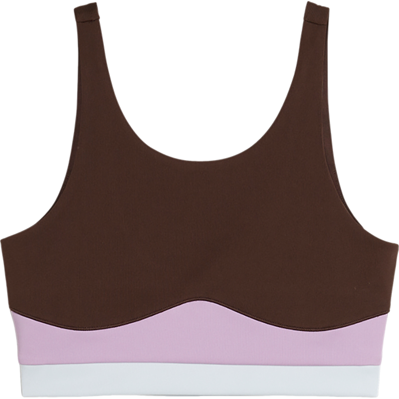 Puma/彪马官方正品LEMLEM联名款女士时尚透气运动内衣525012-82