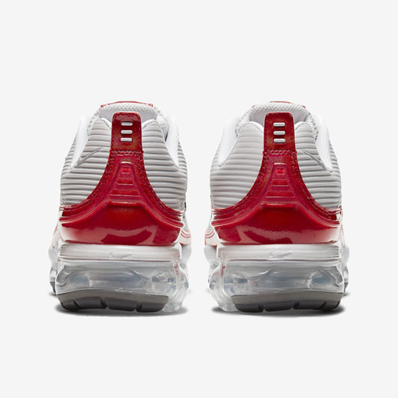 Nike Authentic Air Vapormax 360 Men's and Women's Full-Length Air Cushion Cushioning Sports Shoes Ck2718