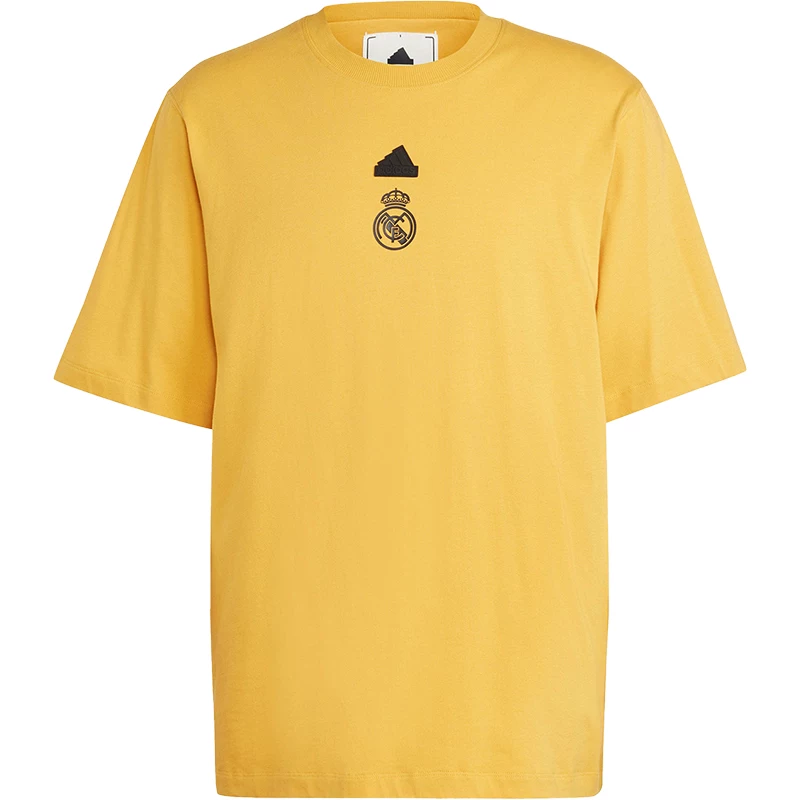 Adidas/Adidas Football short sleeve T-shirt for training, official product