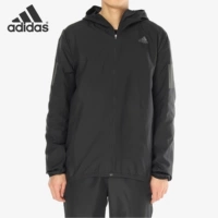 Adidas Adidas xác thực RESPONSE JACKET áo khoác dệt gió nam DN8705 - Áo khoác thể thao / áo khoác áo gió thể thao nam