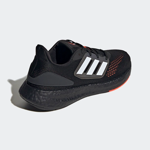 Adidas/阿迪达斯 Износостойкие спортивные беговые кроссовки подходит для мужчин и женщин, официальный продукт