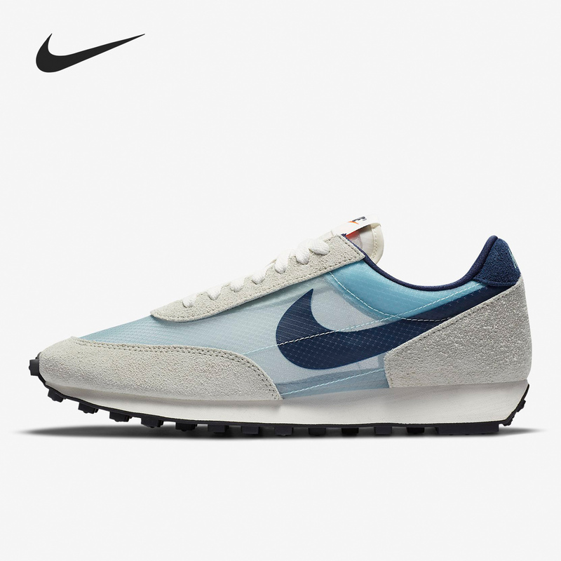 Nike/Nike Genuine Daybreak Men's Supportive Waffle Sports Running Shoes Cz0614-300