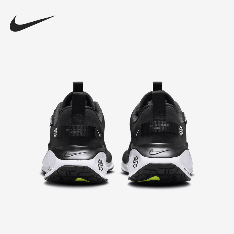 Nike/Nike Genuine Infinityrn 4 Gore-Tex Men's Running Shoes Hq0265-001