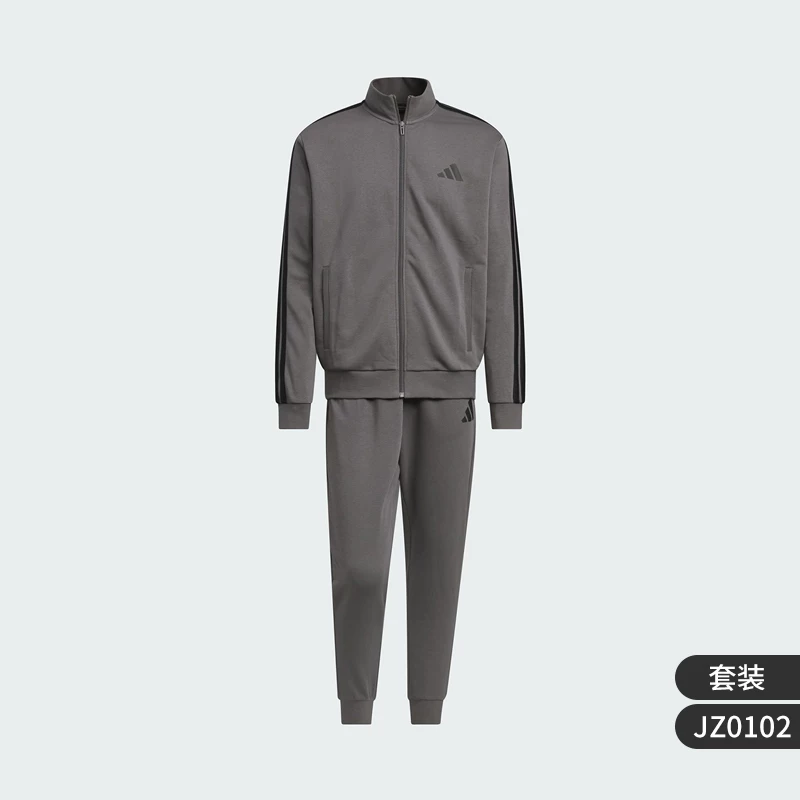 Классический лонгслив Adidas для мужчин и женщин, носки, комплект, официальный продукт, классическая длина, JZ0109