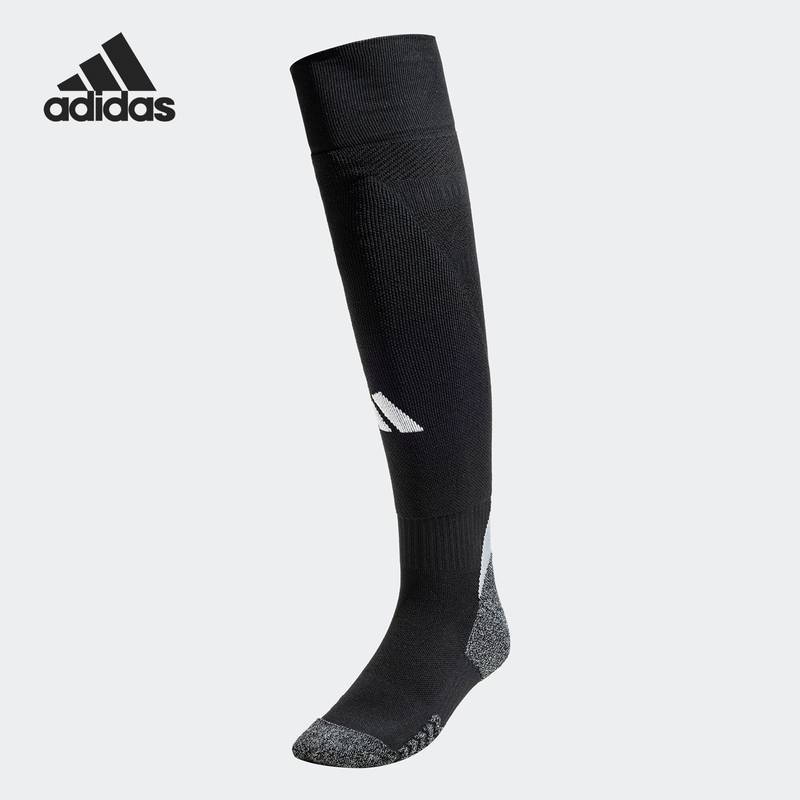 Adidas/Adidas Official Genuine Adi 24 Sock Men's and Women's Football Sports Socks, One Pair Im8923 Adidas/Adidas Official Genuine Adi 24 Sock Men's and Women's Football Sports Socks, One Pair Im8923