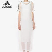 Adidas / Adidas Authentic 2019 mới cho phụ nữ thể thao và trang phục cỏ ba lá BJ8188 - Trang phục thể thao