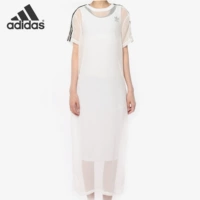 Adidas / Adidas Authentic 2019 mới cho phụ nữ thể thao và trang phục cỏ ba lá BJ8188 - Trang phục thể thao quần thun thể thao nữ dài