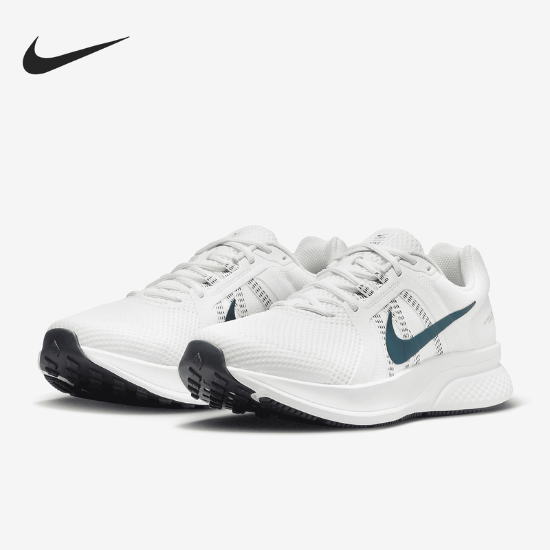 Nike Official Authentic Run Swift 2 Men's Breathable Sports Running Shoes Cu3517-101 Nike Official Authentic Run Swift 2 Men's Breathable Sports Running Shoes Cu3517-101