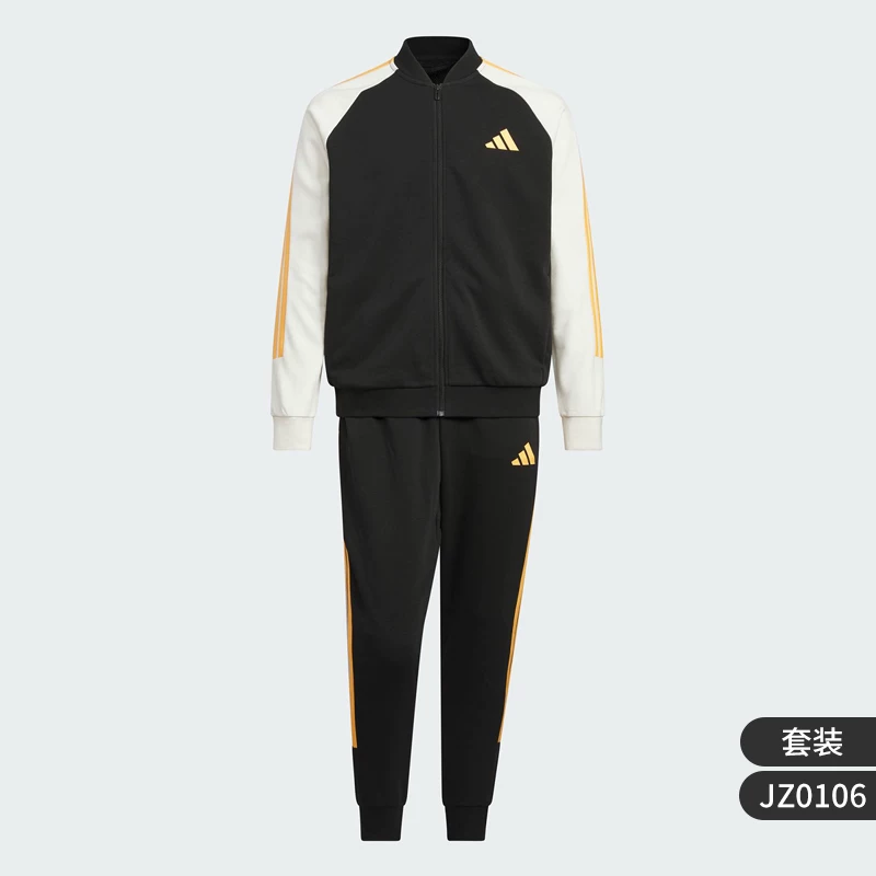 Классический лонгслив Adidas для мужчин и женщин, носки, комплект, официальный продукт, классическая длина, JZ0109