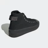 Adidas/阿迪达斯 Официальная подлинная пэр Nizz Men's и Women's High -Top обувь GY0649