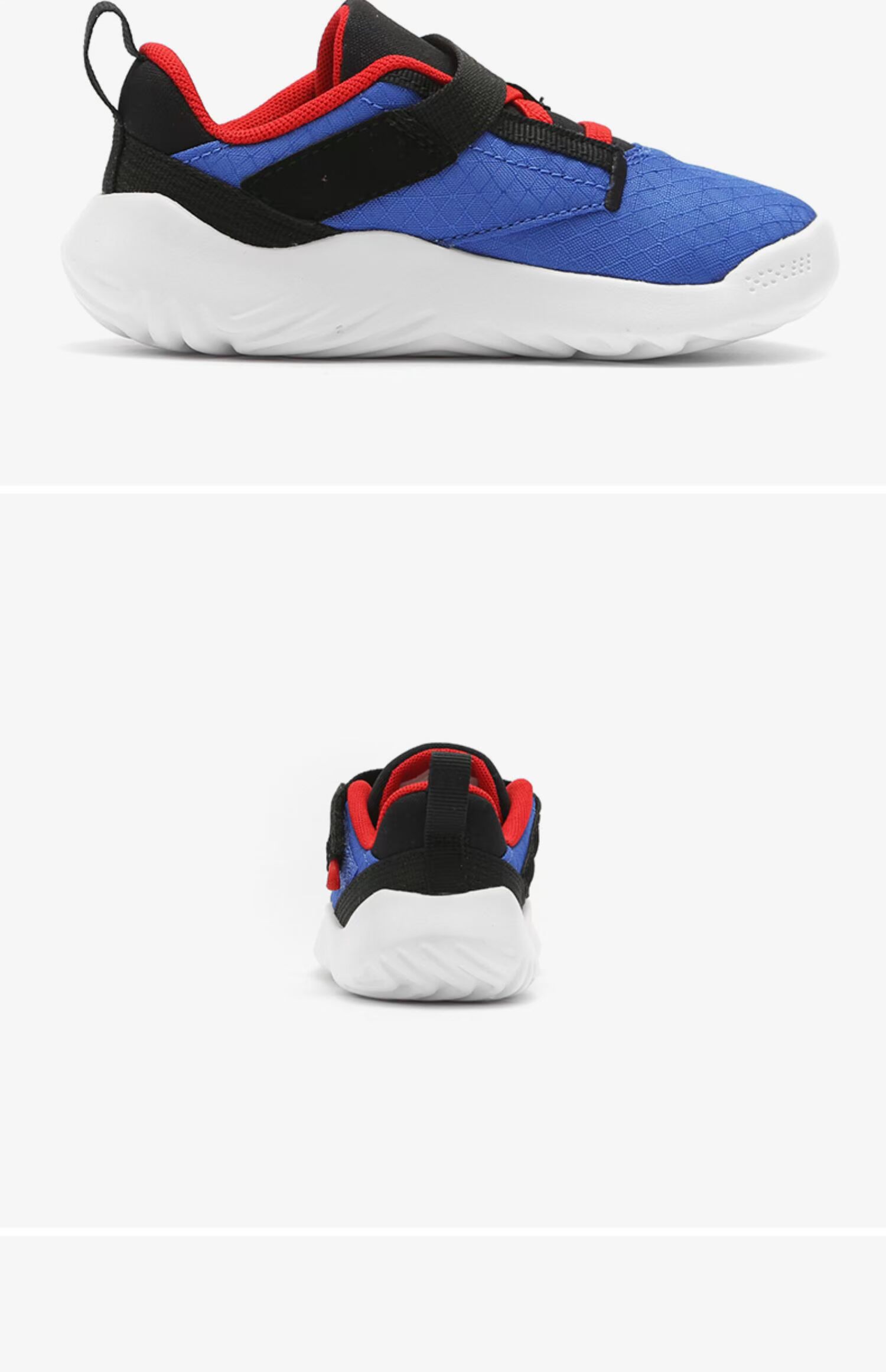 Nike / Nike chính hãng Jordan Tại sao không Zer0.2 (TD) Giày thể thao trẻ em AT5713 - Giày dép trẻ em / Giầy trẻ bitis trẻ em