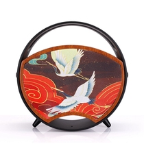 Eno speaker Erhu Guzheng Pipa national musical instrument guitar portable charging band rehearsal outdoor playing and singing