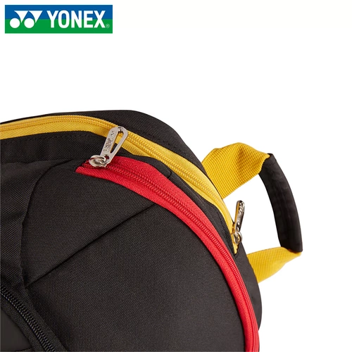Официальный веб -сайт Antuine Yonex Uninx Badminton Backpack рюкзак рюкзак шесть заполненных yy подлинный съемный пакет BA82014