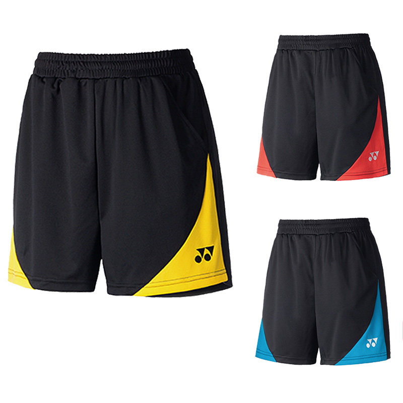 Sale clearance YONEX badminton pants shorts women's quick-drying air-permeable sweatpants