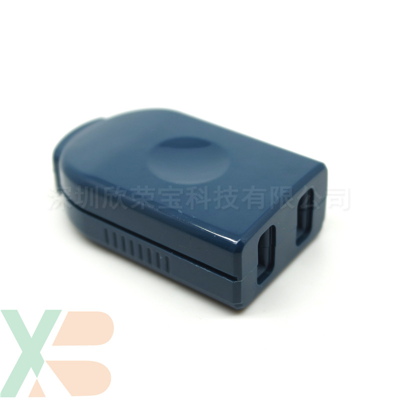 POWER PLUG INDUSTRIAL PLUG WIRE PLUG NATIONAL STANDARD AMERICAN PLUG MOTHER BASE 2202 WIRING HEAD