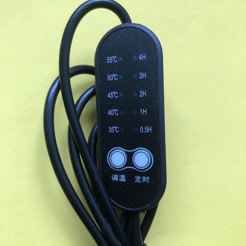 Charging Cable USB Cable Type-C Interface Power Cord Switch Controller 5V Timed Temperature Control Neck Protection Eye Mask Cable Charging Cable USB Cable Type-C Interface Power Cord Switch Controller 5V Timed Temperature Control Neck Protection Eye Mask Cable