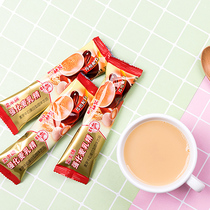 Liang Feng brand fortified wheat milk essence 30g bag 80 after 80 nostalgic snacks brewing granules strong milk flavor 15