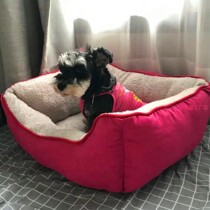 Factory processing special price clearance puppy dog ​​nest cat nest pet nest small pet nest rabbit nest hamster nest