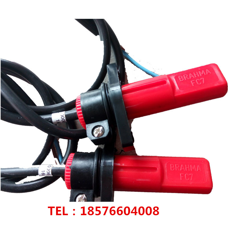 Original fit Panama BRAHMA Brahma flame detectors light sensitive electrical eyes FC7 Light pipe methanol alcohol-based