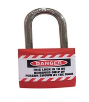 Sisbel safety cabinet padlock SCL001 002 003 safety cabinet using padlock safety cabinet accessories