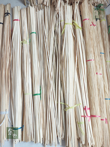 Campus, School, Kindergarten, Bamboo Weaving, Childlike Fun, Traditional Intangible Cultural Heritage, Handmade Bamboo S