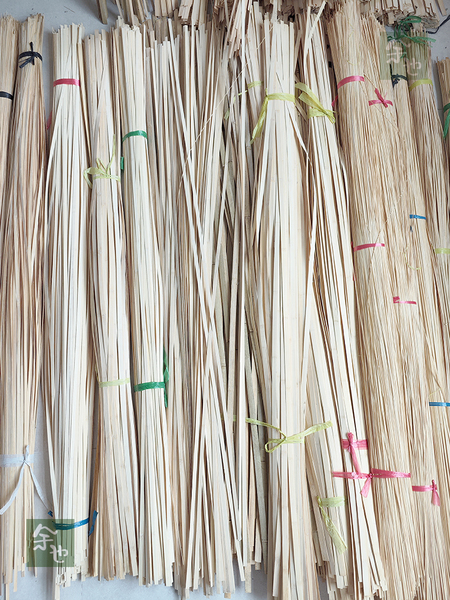 Campus, School, Kindergarten, Bamboo Weaving, Childlike Fun, Traditional Intangible Cultural Heritage, Handmade Bamboo Strips, Bamboo Pieces, Bamboo Slats, Weaving Craft Materials