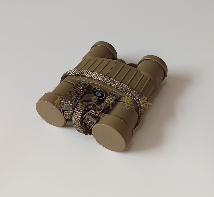 American Original Public Hair Edition M24 Telescope Original Box Original Packaging Nitrogen-shockproof Outsourced Rubber