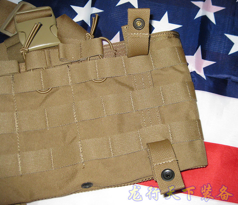 [USD 9.53] Newly issued military version of the country's original USMC