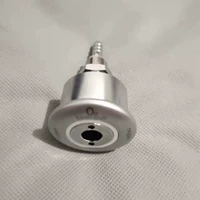 Национальный стандартный кислородный терминал [подключен к 8 -мм шлангу в внутреннем диаметре]