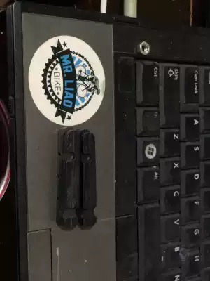 shimano shimano original 5800 6800 105 UT road car brake block brake leather R55C4