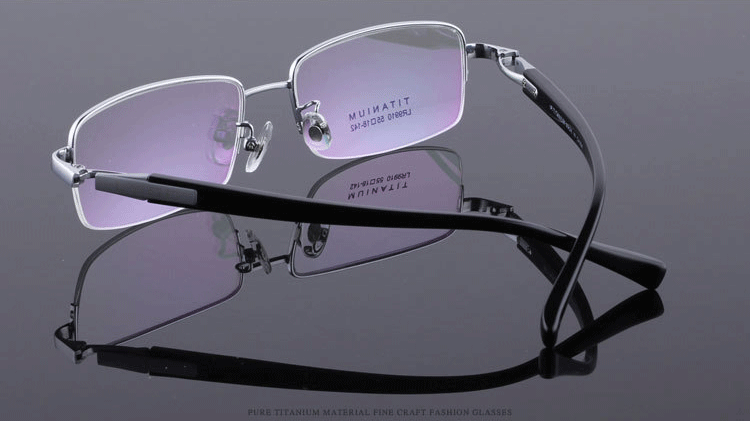 Montures de lunettes en Plaque - Ref 3139255 Image 11