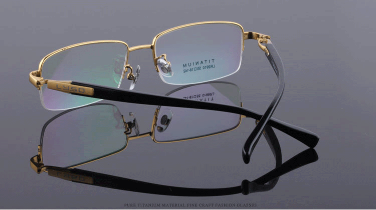 Montures de lunettes en Plaque - Ref 3139255 Image 14