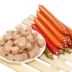 Nhà máy trực tiếp thú cưng ham xúc xích 90 gậy mèo ăn nhẹ chó xúc xích ham - Đồ ăn vặt cho chó