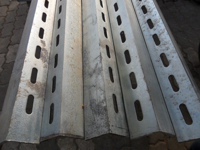 KBG Tube Bridge accessories 4 * 4 countries Mark Universal Angle Iron 4-4 Lace Angle Iron angle iron with VAT