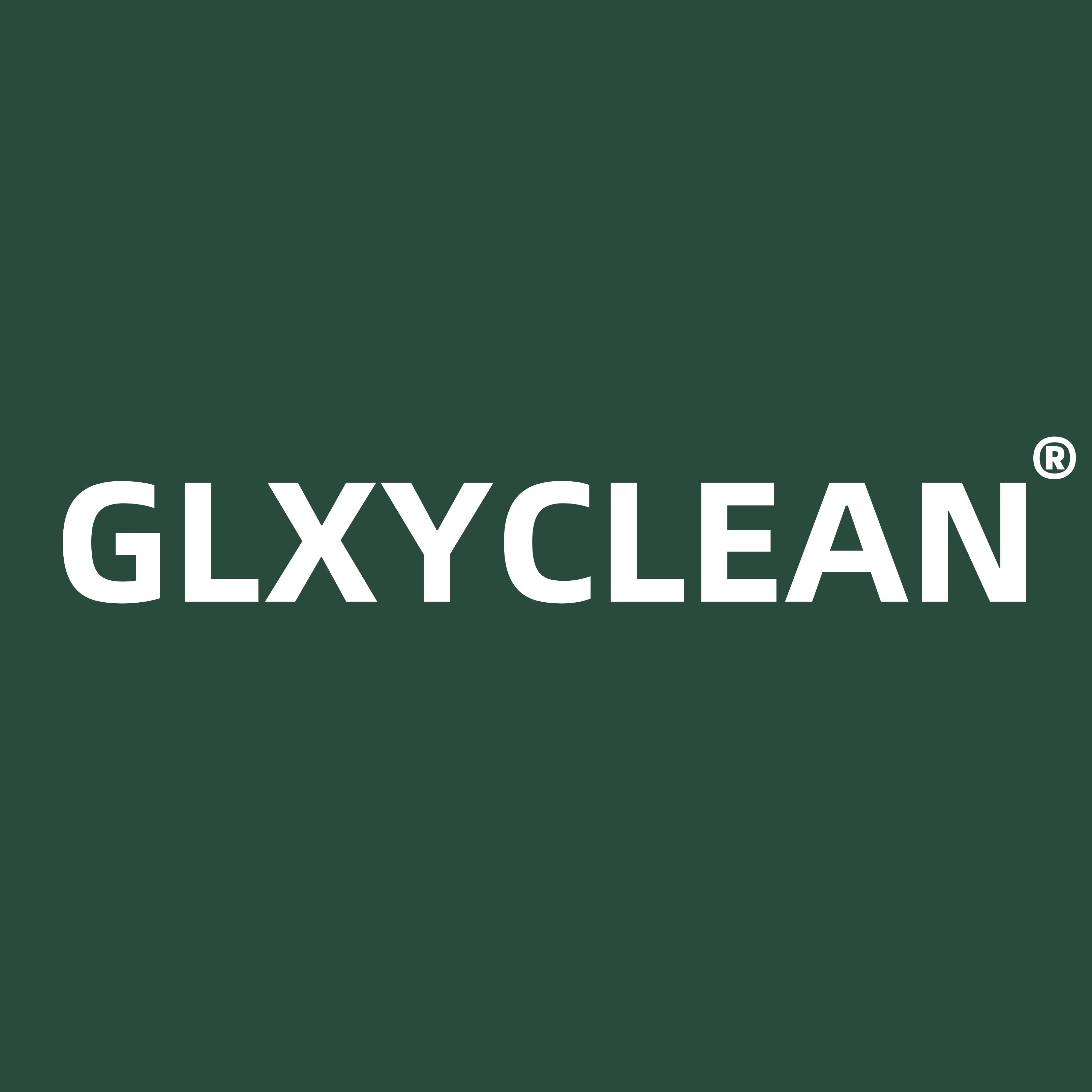 GLXYCLEAN盖乐思洗护