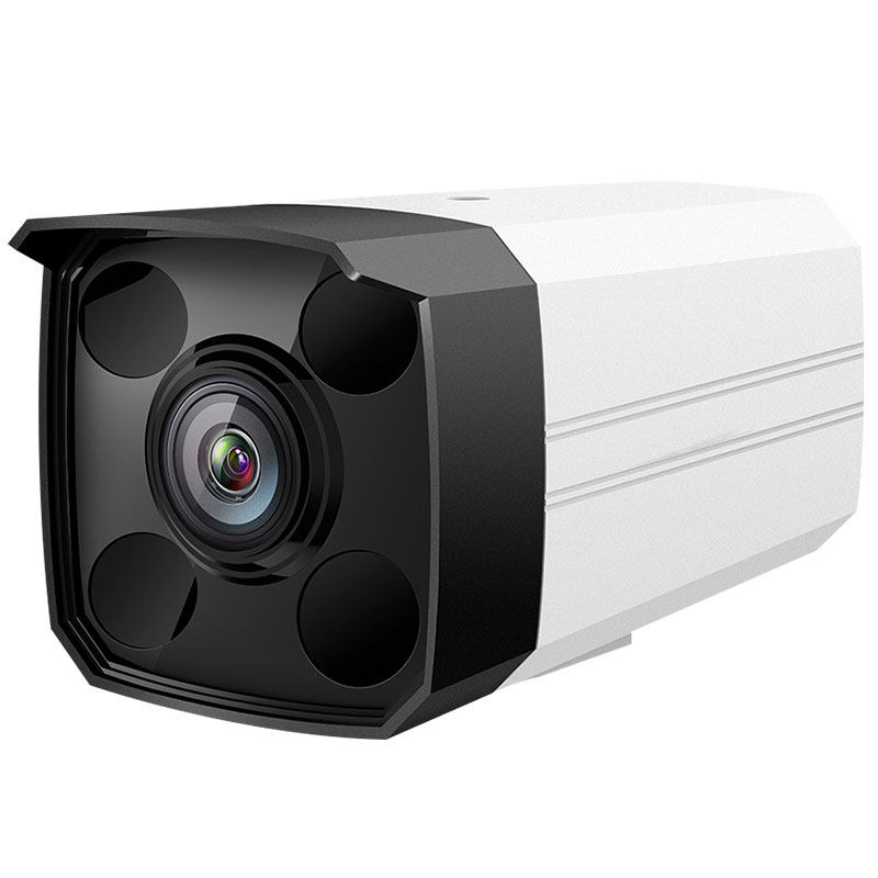 Internet high picture quality Photography head 3 million 4 million outdoor waterproof H265 mobile phone remote 314 3142 3142P-4