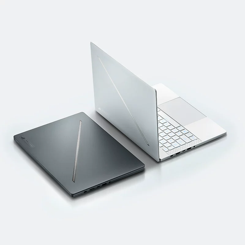 ROG, дизайн ноутбук, 5080 вариантов дизайна, 16 дюймов