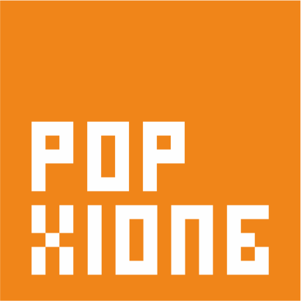 POP XIONG品牌店